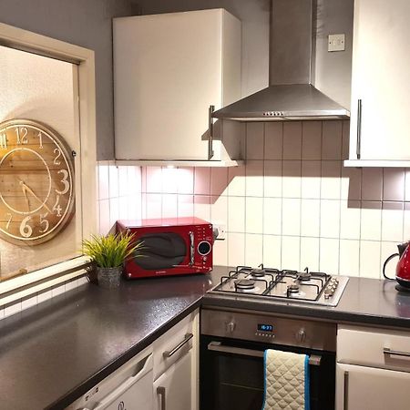 Burlington Beach Apartments Brighton Екстер'єр фото