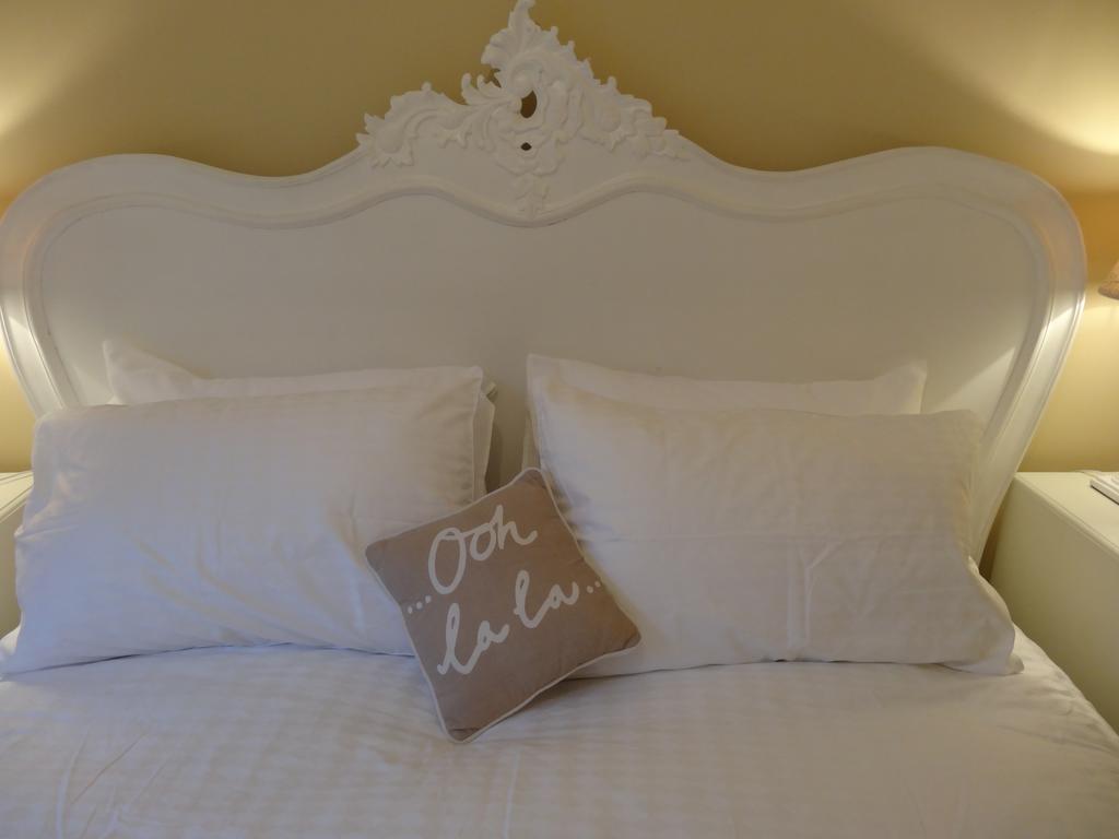 Burlington Beach Apartments Brighton Екстер'єр фото