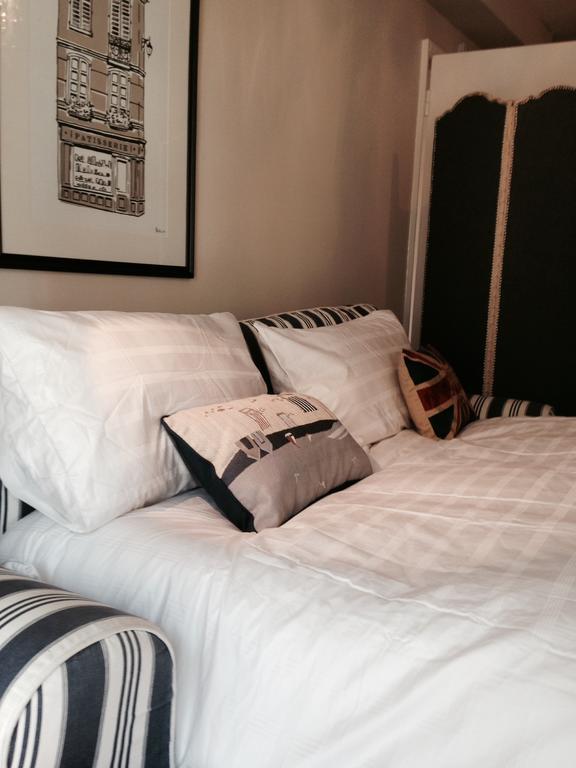 Burlington Beach Apartments Brighton Екстер'єр фото