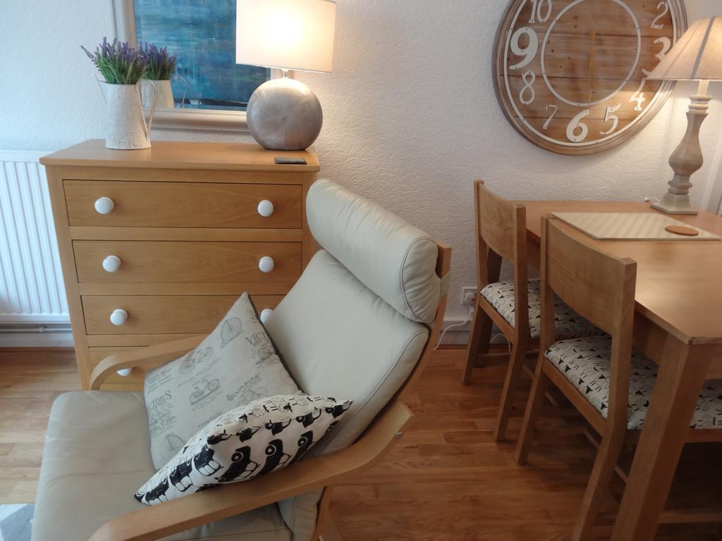 Burlington Beach Apartments Brighton Екстер'єр фото