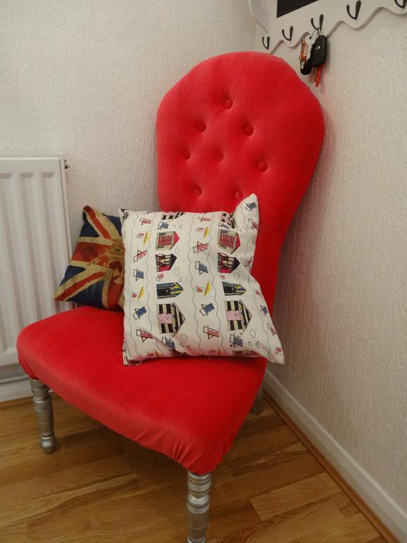 Burlington Beach Apartments Brighton Екстер'єр фото